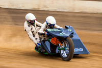 sidecar 77 - 19 - Hobart- 26th Jan 2013 - NSSS & Grand National-2