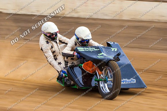 sidecar 77 - 19 - Hobart- 26th Jan 2013 - NSSS & Grand National-2