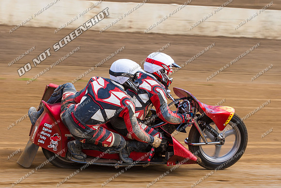 sidecar 7 - 19 - Hobart- 26th Jan 2013 - NSSS & Grand National-4