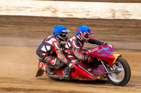 sidecar 7 - 19 - Hobart- 26th Jan 2013 - NSSS & Grand National-5