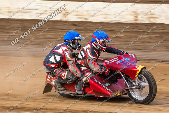 sidecar 7 - 19 - Hobart- 26th Jan 2013 - NSSS & Grand National-5