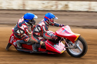 Sidecars