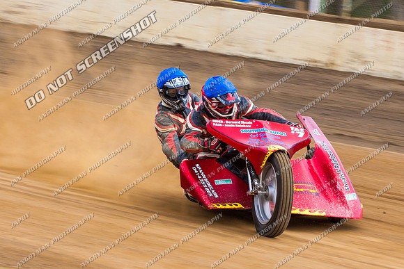 sidecar 7 - 19 - Hobart- 26th Jan 2013 - NSSS & Grand National-3