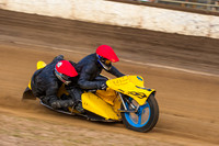 sidecar 8 - 19 - Hobart- 26th Jan 2013 - NSSS & Grand National-4