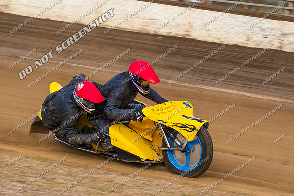 sidecar 8 - 19 - Hobart- 26th Jan 2013 - NSSS & Grand National-4