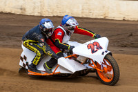 sidecar 23 - 19 - Hobart- 26th Jan 2013 - NSSS & Grand National-3
