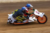 sidecar 23 - 19 - Hobart- 26th Jan 2013 - NSSS & Grand National-4
