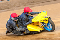 sidecar 8 - 19 - Hobart- 26th Jan 2013 - NSSS & Grand National-3