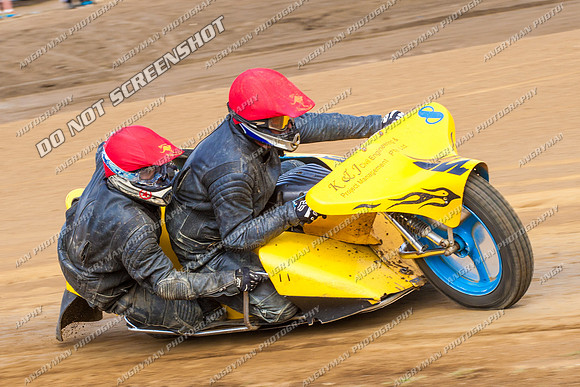 sidecar 8 - 19 - Hobart- 26th Jan 2013 - NSSS & Grand National-3