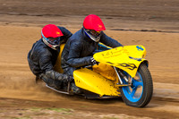 sidecar 8 - 19 - Hobart- 26th Jan 2013 - NSSS & Grand National-2
