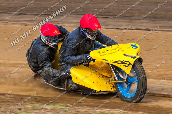 sidecar 8 - 19 - Hobart- 26th Jan 2013 - NSSS & Grand National-2