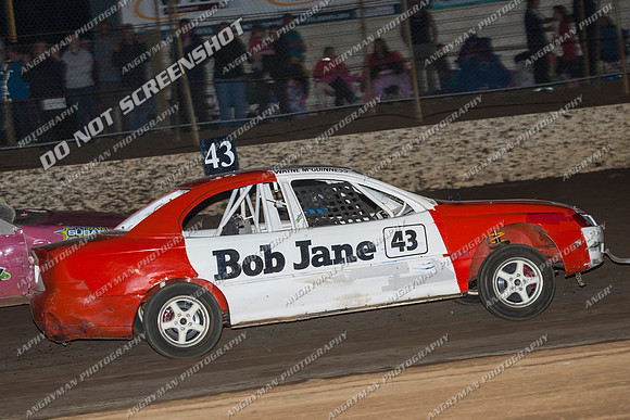 street stock 43 - 19 - Hobart- 26th Jan 2013 - NSSS & Grand National-6