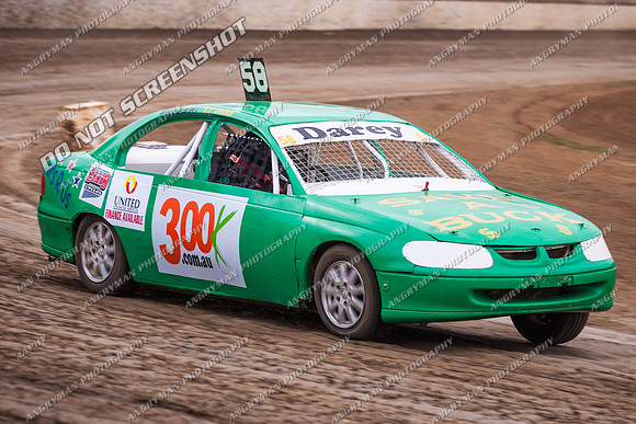 street stock 58 - 19 - Hobart- 26th Jan 2013 - NSSS & Grand National-4
