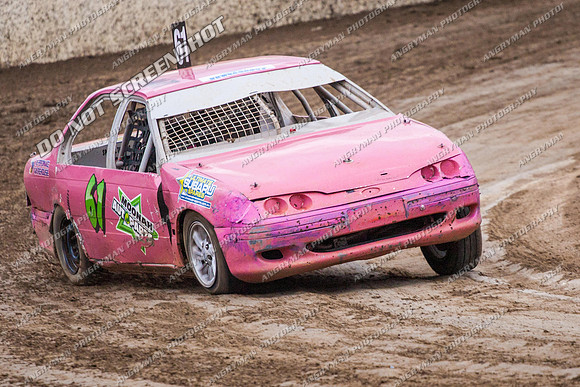 street stock 61 - 19 - Hobart- 26th Jan 2013 - NSSS & Grand National-6