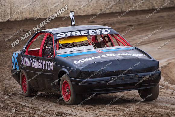 street stock 95 - 19 - Hobart- 26th Jan 2013 - NSSS & Grand National-4