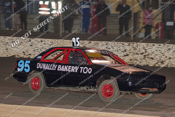 street stock 95 - 19 - Hobart- 26th Jan 2013 - NSSS & Grand National-6