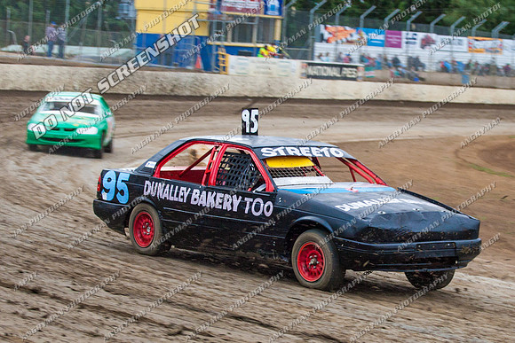street stock 95 - 19 - Hobart- 26th Jan 2013 - NSSS & Grand National-3