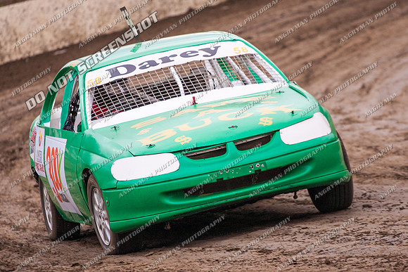 street stock 58 - 19 - Hobart- 26th Jan 2013 - NSSS & Grand National-3