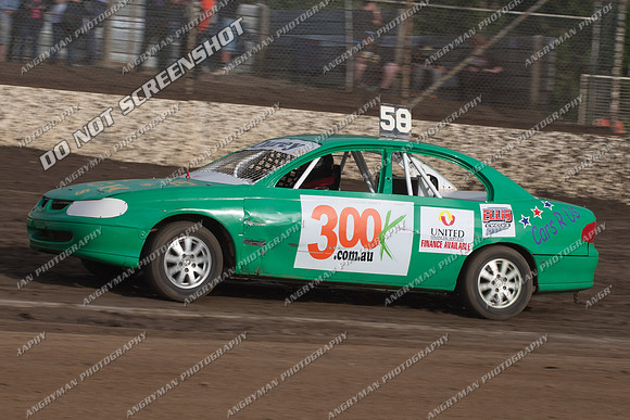 street stock 58 - 19 - Hobart- 26th Jan 2013 - NSSS & Grand National-2