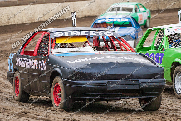 street stock 95 - 19 - Hobart- 26th Jan 2013 - NSSS & Grand National-2