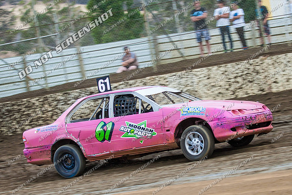 street stock 61 - 19 - Hobart- 26th Jan 2013 - NSSS & Grand National-2