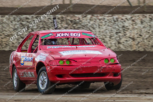 street stock 38 - 19 - Hobart- 26th Jan 2013 - NSSS & Grand National-4