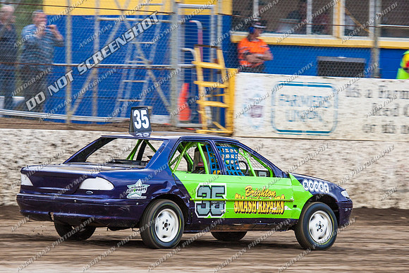 street stock 35 - 19 - Hobart- 26th Jan 2013 - NSSS & Grand National-2