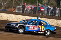 Street Stocks