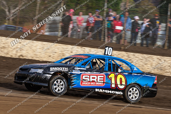 street stock 10 - 19 - Hobart- 26th Jan 2013 - NSSS & Grand National-2