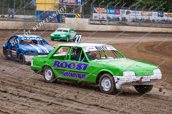street stock 27 - 19 - Hobart- 26th Jan 2013 - NSSS & Grand National-4