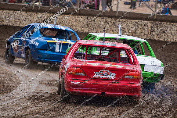 street stock 38 - 19 - Hobart- 26th Jan 2013 - NSSS & Grand National-7