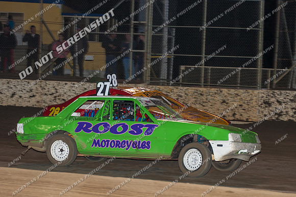 street stock 27 - 19 - Hobart- 26th Jan 2013 - NSSS & Grand National-5