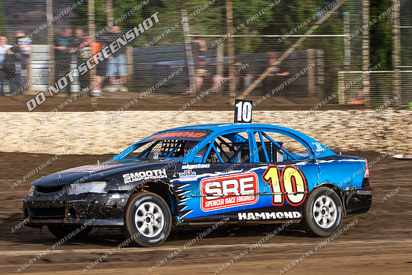 street stock 10 - 19 - Hobart- 26th Jan 2013 - NSSS & Grand National-3