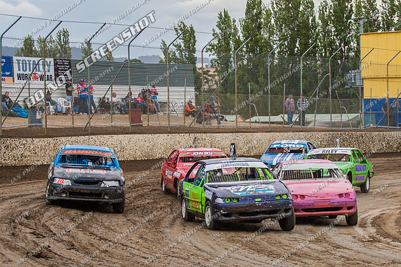 street stock 35 - 19 - Hobart- 26th Jan 2013 - NSSS & Grand National-4