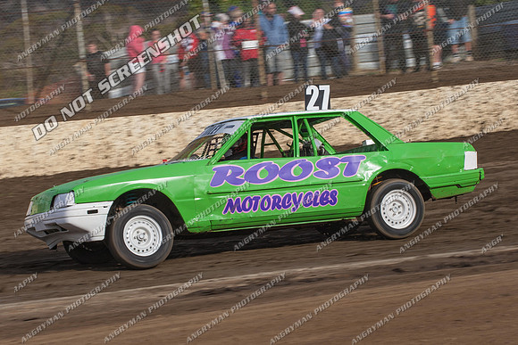 street stock 27 - 19 - Hobart- 26th Jan 2013 - NSSS & Grand National-2