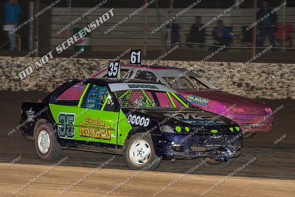 street stock 35 - 19 - Hobart- 26th Jan 2013 - NSSS & Grand National-6