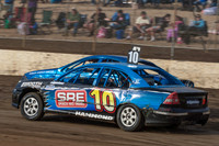 street stock 10 - 19 - Hobart- 26th Jan 2013 - NSSS & Grand National-4