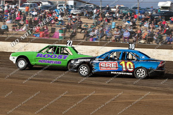 street stock 27 - 19 - Hobart- 26th Jan 2013 - NSSS & Grand National-3