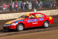 Street Stock 28 T28 - 19 - Hobart- 26th Jan 2013 - NSSS & Grand National-3