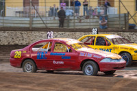 Street Stock 28 T28 - 19 - Hobart- 26th Jan 2013 - NSSS & Grand National-5