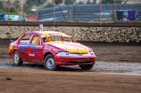 Street Stock 28 T28 - 19 - Hobart- 26th Jan 2013 - NSSS & Grand National-7
