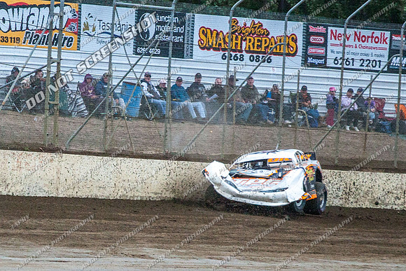 super sedan 10 q10 steve jordan - 19 - Hobart- 26th Jan 2013 - NSSS & Grand National-15