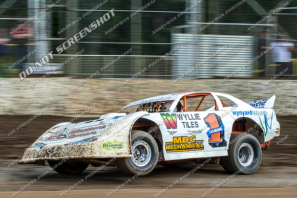 super sedan 22 t22 callum harper - 19 - Hobart- 26th Jan 2013 - NSSS & Grand National-7