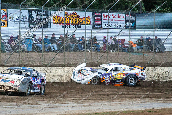 super sedan 10 q10 steve jordan - 19 - Hobart- 26th Jan 2013 - NSSS & Grand National-13