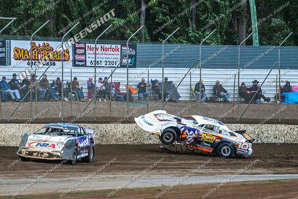 super sedan 10 q10 steve jordan - 19 - Hobart- 26th Jan 2013 - NSSS & Grand National-12