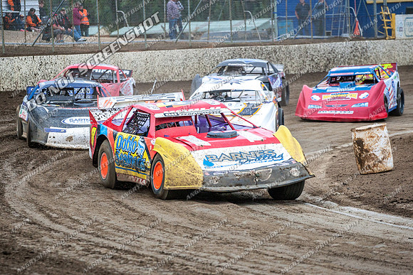 super sedan 8 q8 mick doblo - 19 - Hobart- 26th Jan 2013 - NSSS & Grand National-7