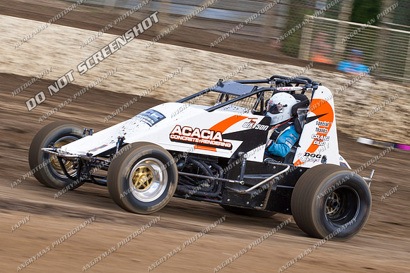 wingless 5 t5 terry watson - 19 - Hobart- 26th Jan 2013 - NSSS & Grand National-2