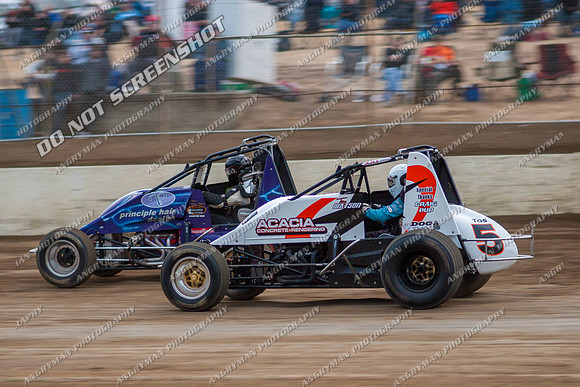 wingless 5 t5 terry watson - 19 - Hobart- 26th Jan 2013 - NSSS & Grand National-3