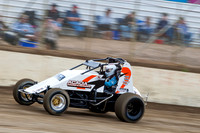 wingless 5 t5 terry watson - 19 - Hobart- 26th Jan 2013 - NSSS & Grand National