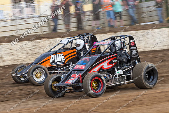 wingless 21 t21 joe turnbull - 19 - Hobart- 26th Jan 2013 - NSSS & Grand National-5